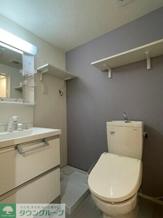 ハーモニーテラス宝町の物件内観写真